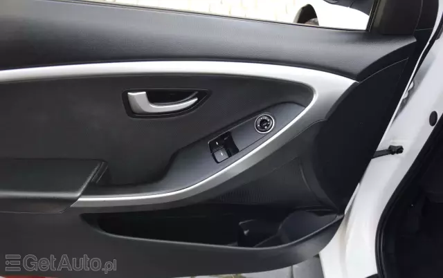 HYUNDAI I30 1.4 Classic