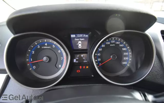 HYUNDAI I30 1.4 Classic