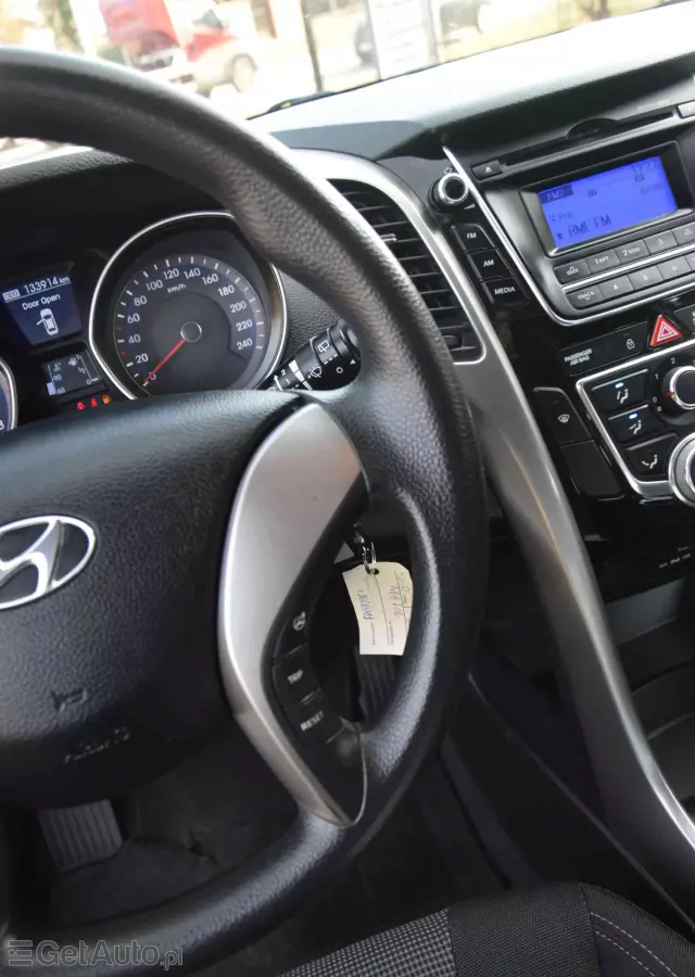 HYUNDAI I30 1.4 Classic