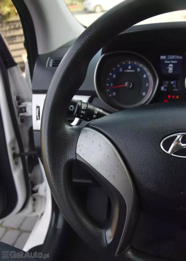 HYUNDAI I30 1.4 Classic