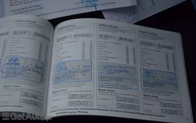 HYUNDAI I30 1.4 Classic