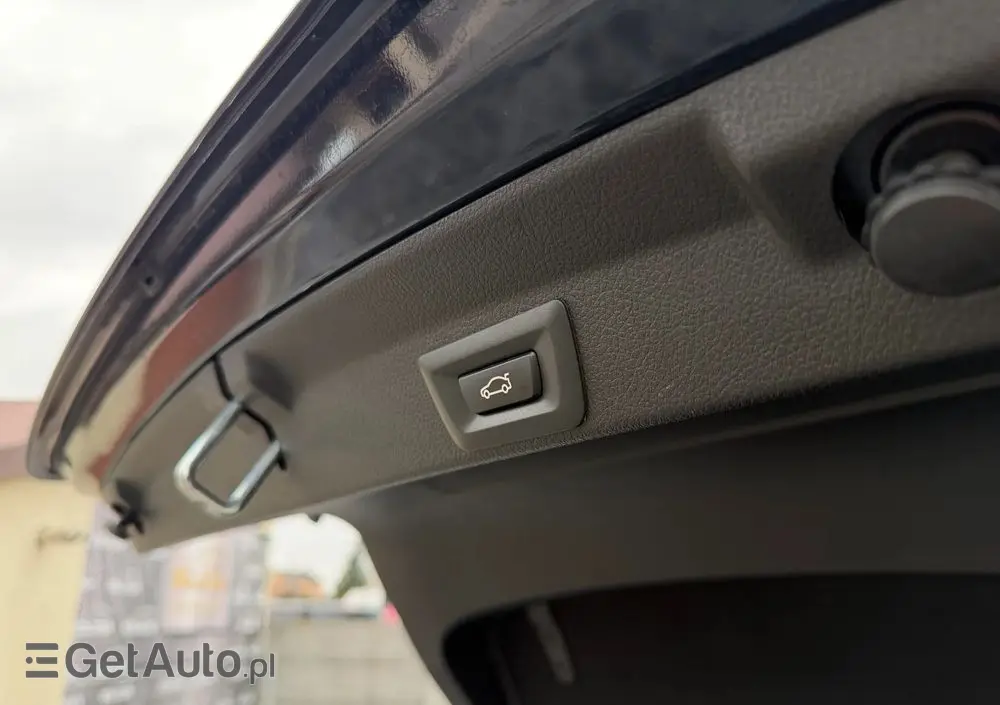 BMW Seria 4 420d Sport-Aut Sport Line