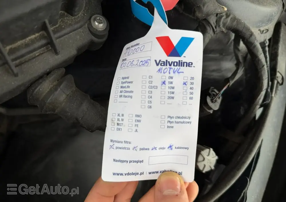 BMW Seria 4 420d Sport-Aut Sport Line