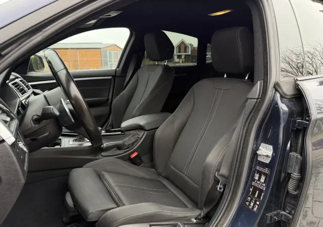 BMW Seria 4 420d Sport-Aut Sport Line