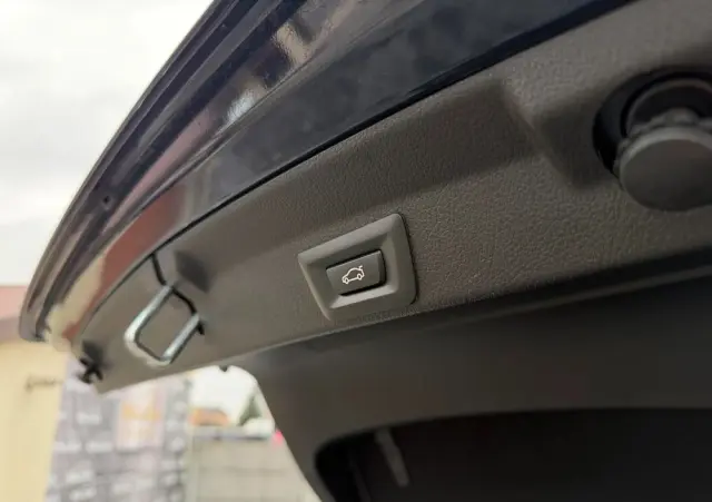 BMW Seria 4 420d Sport-Aut Sport Line