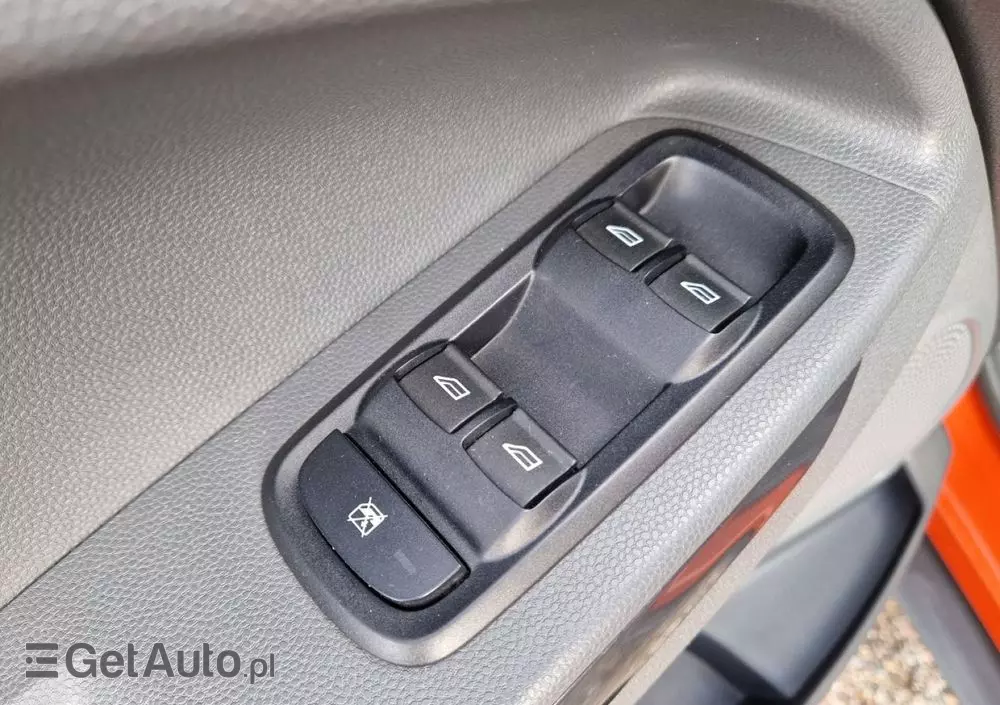 FORD EcoSport 1.0 EcoBoost TITANIUM