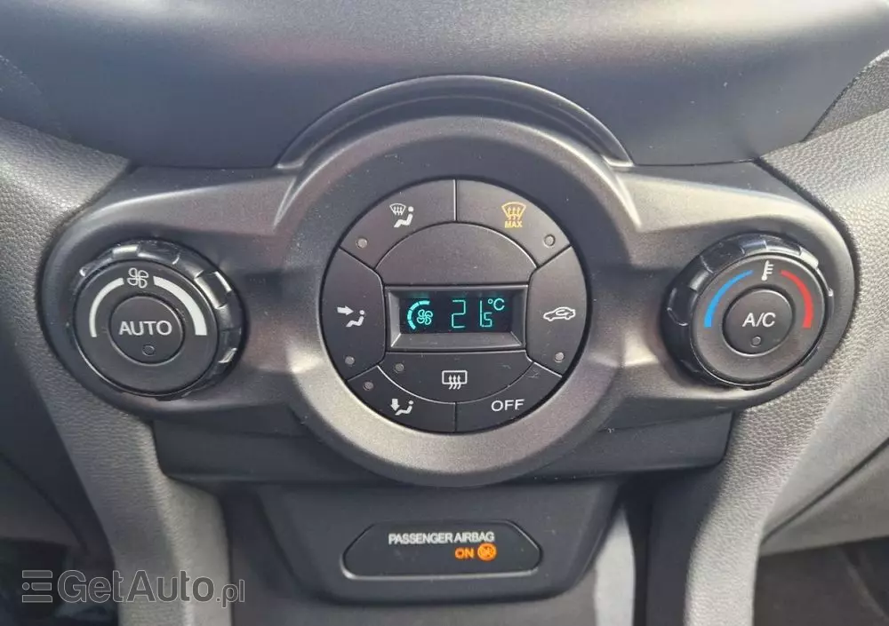 FORD EcoSport 1.0 EcoBoost TITANIUM