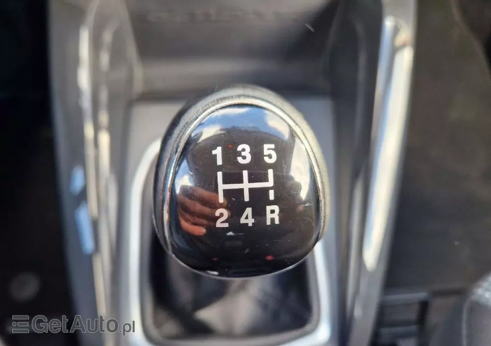 FORD EcoSport 1.0 EcoBoost TITANIUM