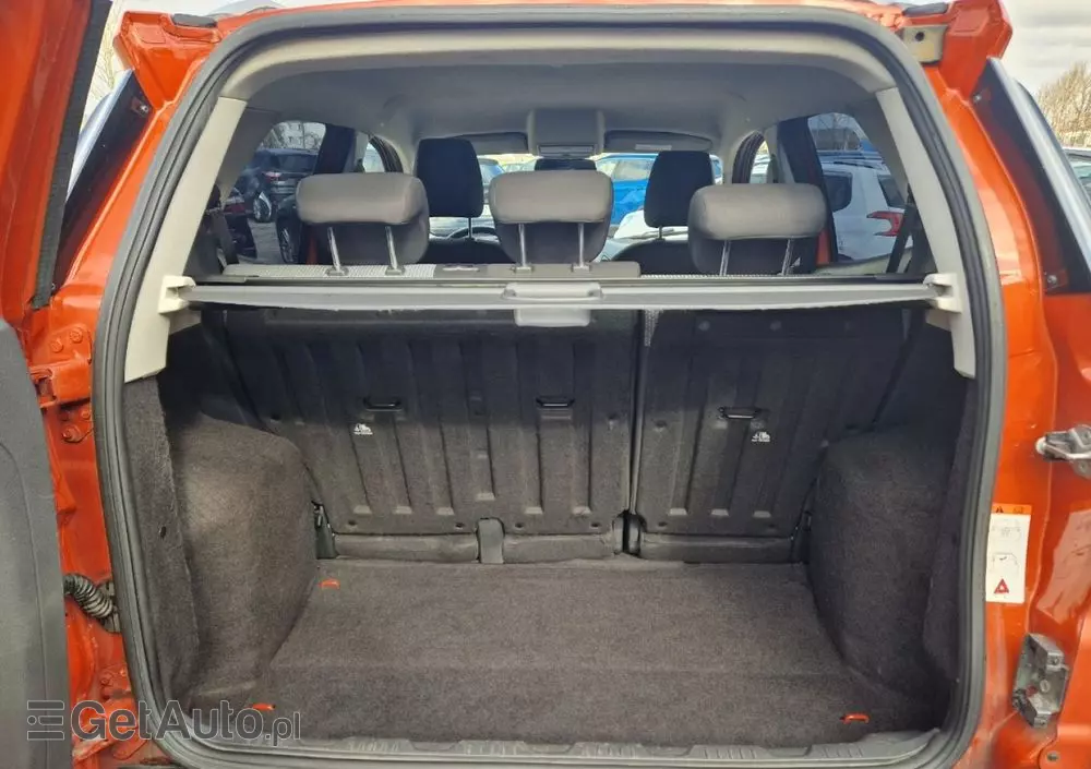 FORD EcoSport 1.0 EcoBoost TITANIUM