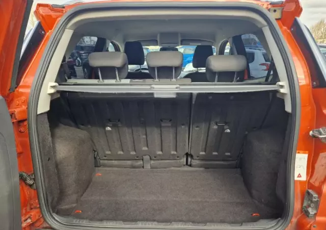 FORD EcoSport 1.0 EcoBoost TITANIUM