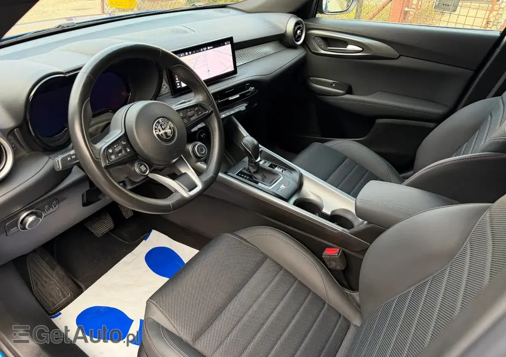 ALFA ROMEO Tonale 1.5 T4 GSE mHEV Sprint DCT