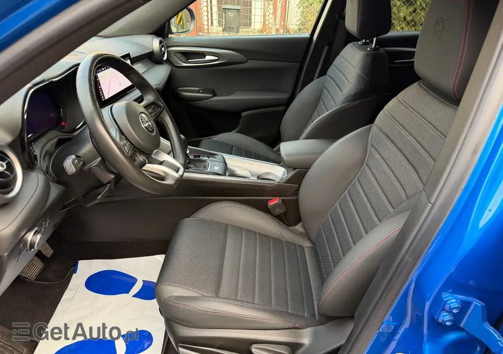 ALFA ROMEO Tonale 1.5 T4 GSE mHEV Sprint DCT