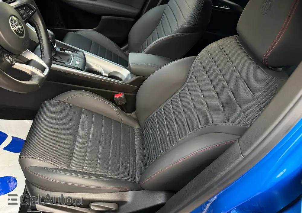 ALFA ROMEO Tonale 1.5 T4 GSE mHEV Sprint DCT