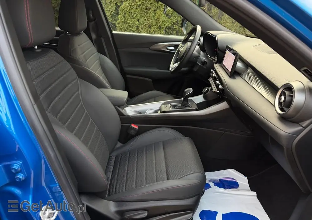 ALFA ROMEO Tonale 1.5 T4 GSE mHEV Sprint DCT