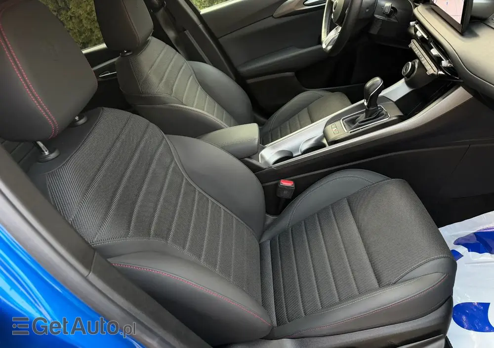 ALFA ROMEO Tonale 1.5 T4 GSE mHEV Sprint DCT