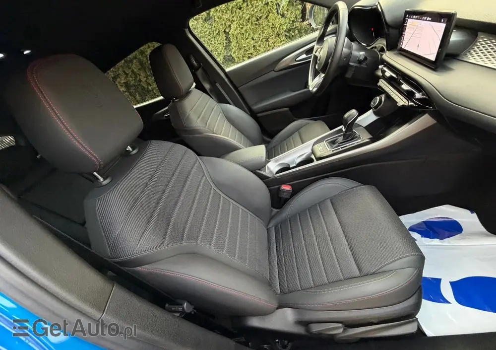 ALFA ROMEO Tonale 1.5 T4 GSE mHEV Sprint DCT