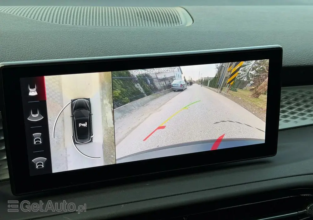 ALFA ROMEO Tonale 1.5 T4 GSE mHEV Sprint DCT