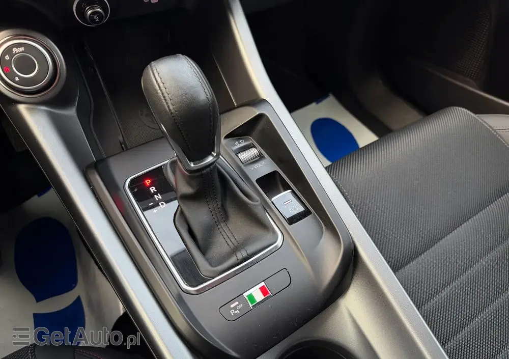 ALFA ROMEO Tonale 1.5 T4 GSE mHEV Sprint DCT
