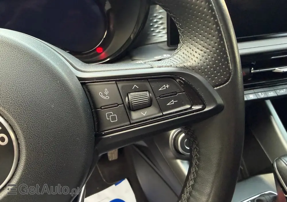 ALFA ROMEO Tonale 1.5 T4 GSE mHEV Sprint DCT