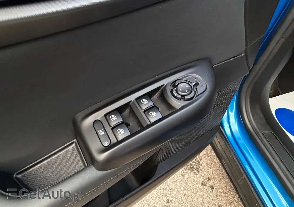 ALFA ROMEO Tonale 1.5 T4 GSE mHEV Sprint DCT