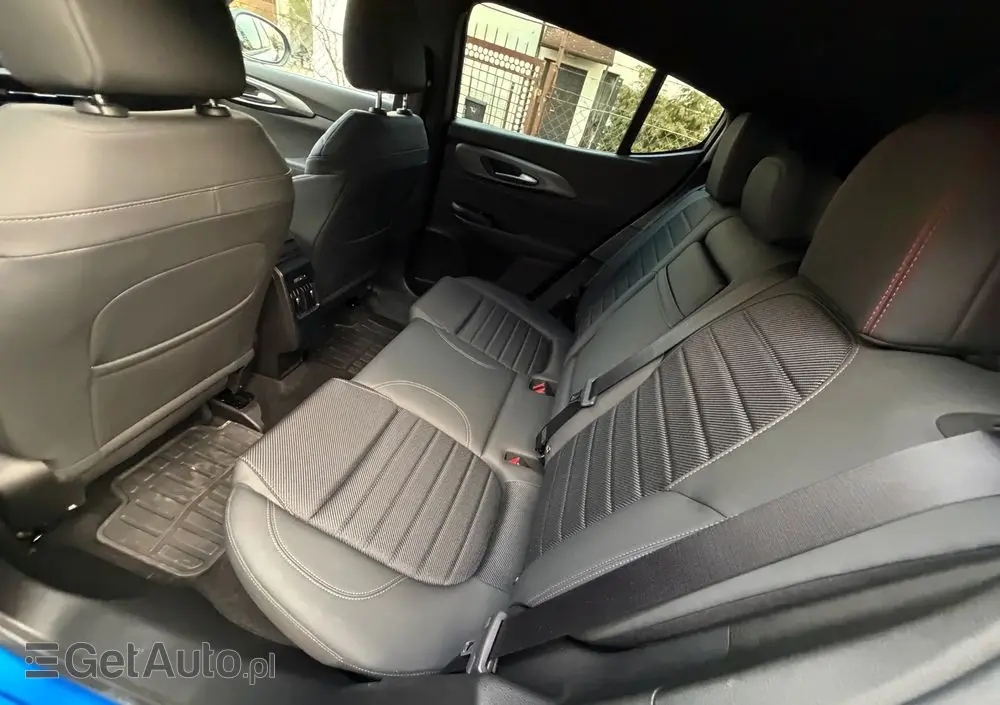 ALFA ROMEO Tonale 1.5 T4 GSE mHEV Sprint DCT