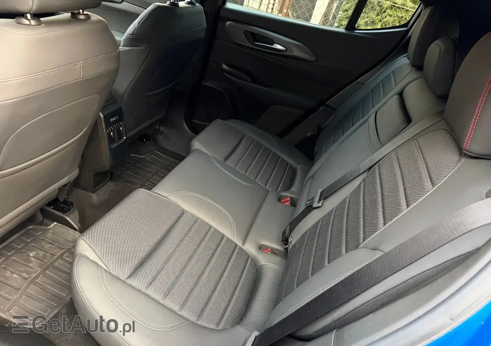 ALFA ROMEO Tonale 1.5 T4 GSE mHEV Sprint DCT