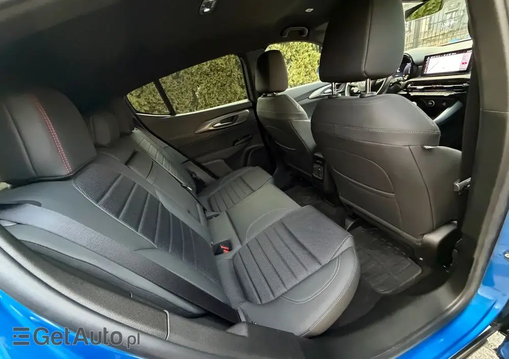 ALFA ROMEO Tonale 1.5 T4 GSE mHEV Sprint DCT