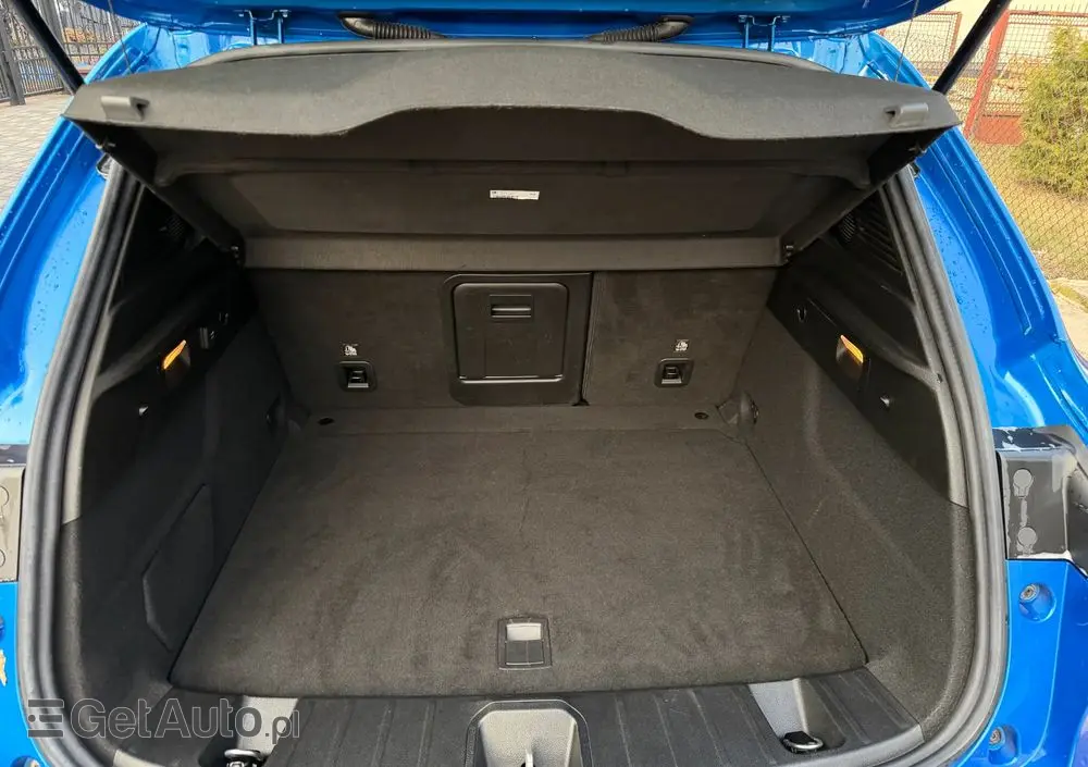 ALFA ROMEO Tonale 1.5 T4 GSE mHEV Sprint DCT