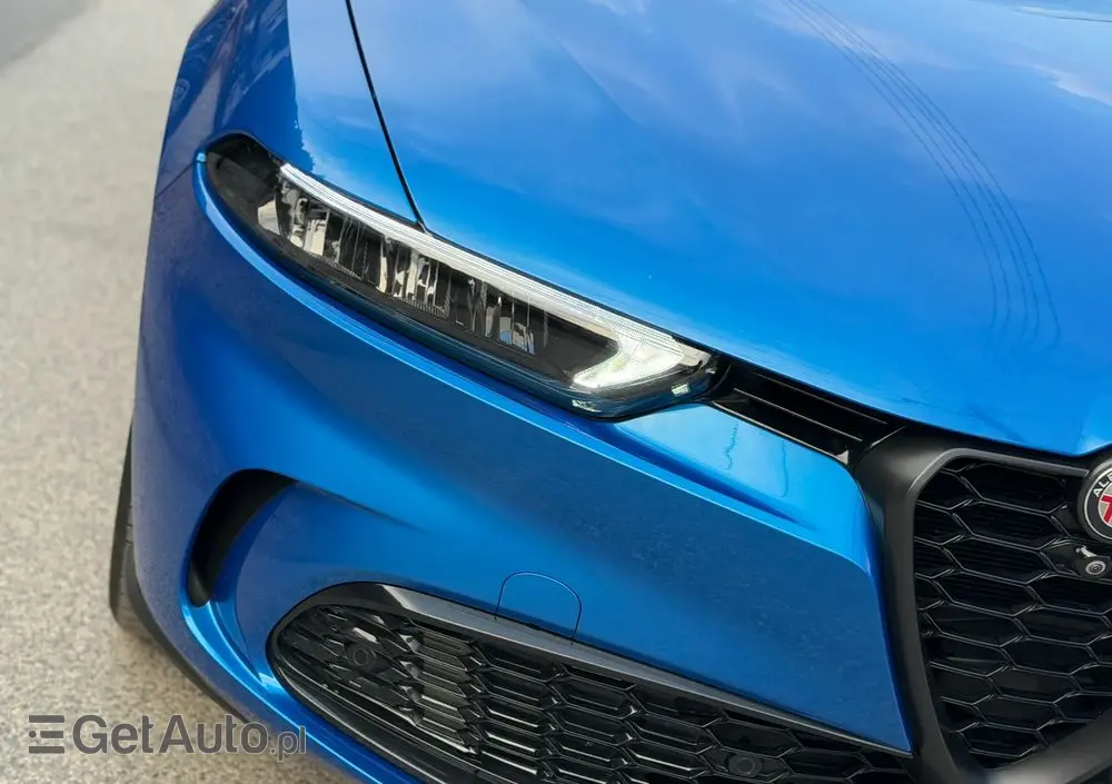 ALFA ROMEO Tonale 1.5 T4 GSE mHEV Sprint DCT