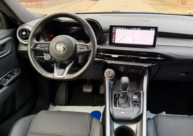 ALFA ROMEO Tonale 1.5 T4 GSE mHEV Sprint DCT