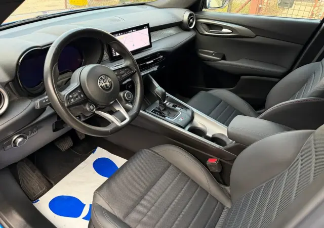 ALFA ROMEO Tonale 1.5 T4 GSE mHEV Sprint DCT
