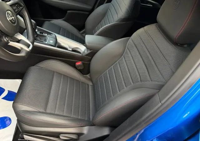 ALFA ROMEO Tonale 1.5 T4 GSE mHEV Sprint DCT