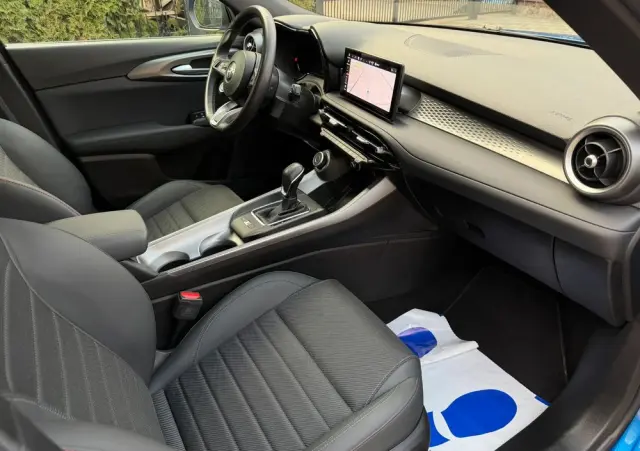 ALFA ROMEO Tonale 1.5 T4 GSE mHEV Sprint DCT