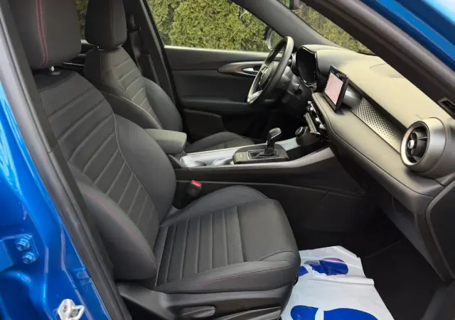 ALFA ROMEO Tonale 1.5 T4 GSE mHEV Sprint DCT