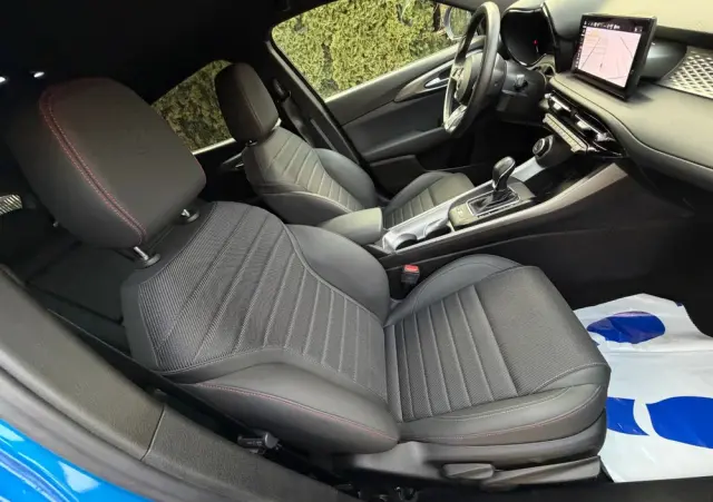 ALFA ROMEO Tonale 1.5 T4 GSE mHEV Sprint DCT