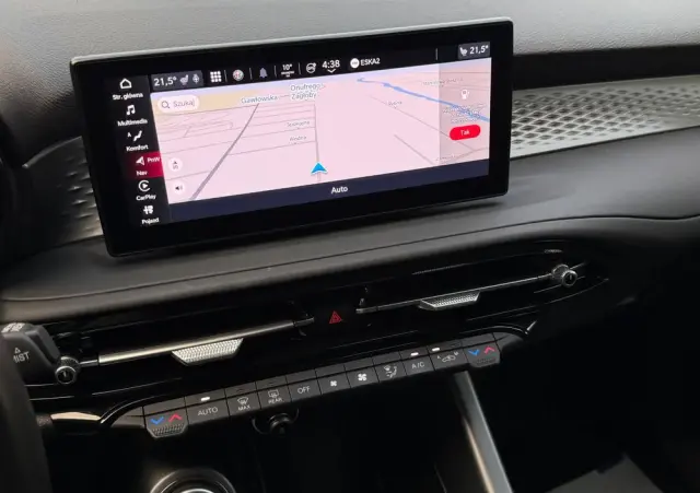 ALFA ROMEO Tonale 1.5 T4 GSE mHEV Sprint DCT