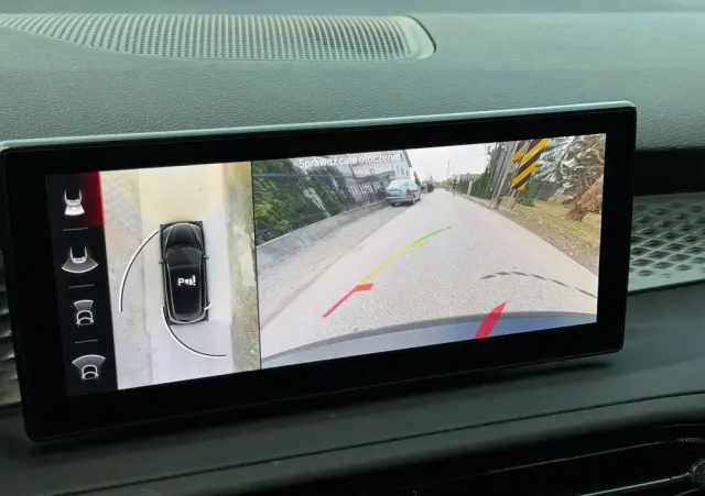 ALFA ROMEO Tonale 1.5 T4 GSE mHEV Sprint DCT