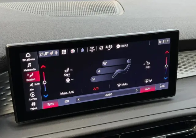 ALFA ROMEO Tonale 1.5 T4 GSE mHEV Sprint DCT