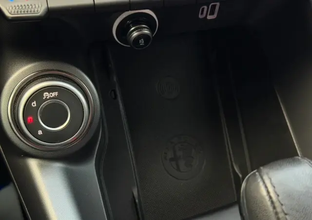 ALFA ROMEO Tonale 1.5 T4 GSE mHEV Sprint DCT