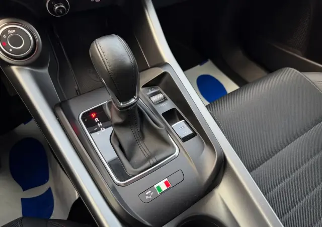 ALFA ROMEO Tonale 1.5 T4 GSE mHEV Sprint DCT