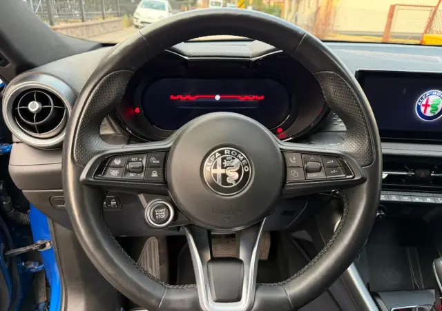 ALFA ROMEO Tonale 1.5 T4 GSE mHEV Sprint DCT