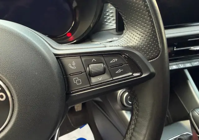 ALFA ROMEO Tonale 1.5 T4 GSE mHEV Sprint DCT