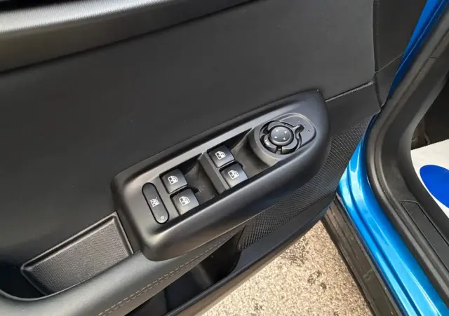 ALFA ROMEO Tonale 1.5 T4 GSE mHEV Sprint DCT