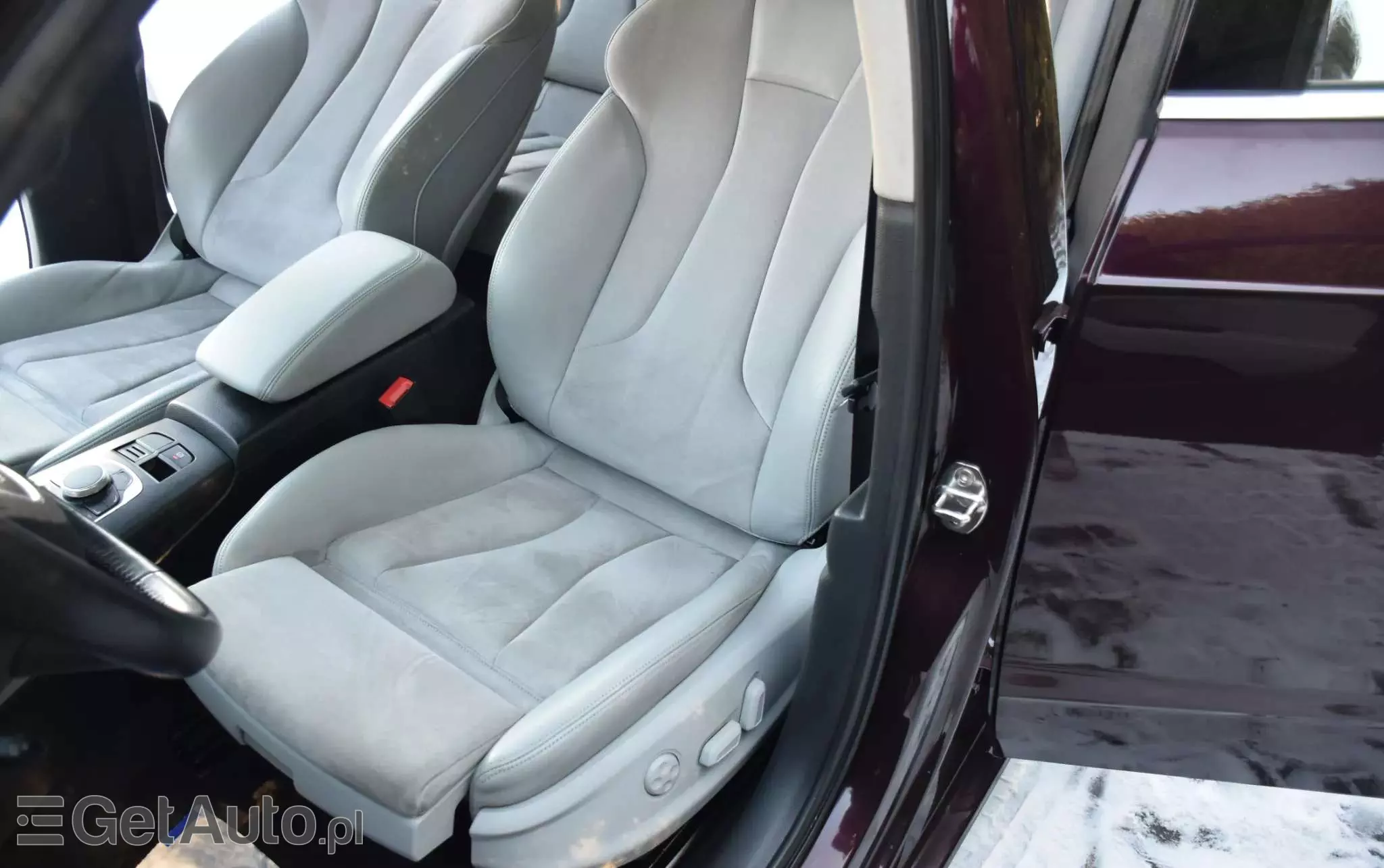 AUDI A3 1.4 TFSI Sportback S tronic S line Sportpaket