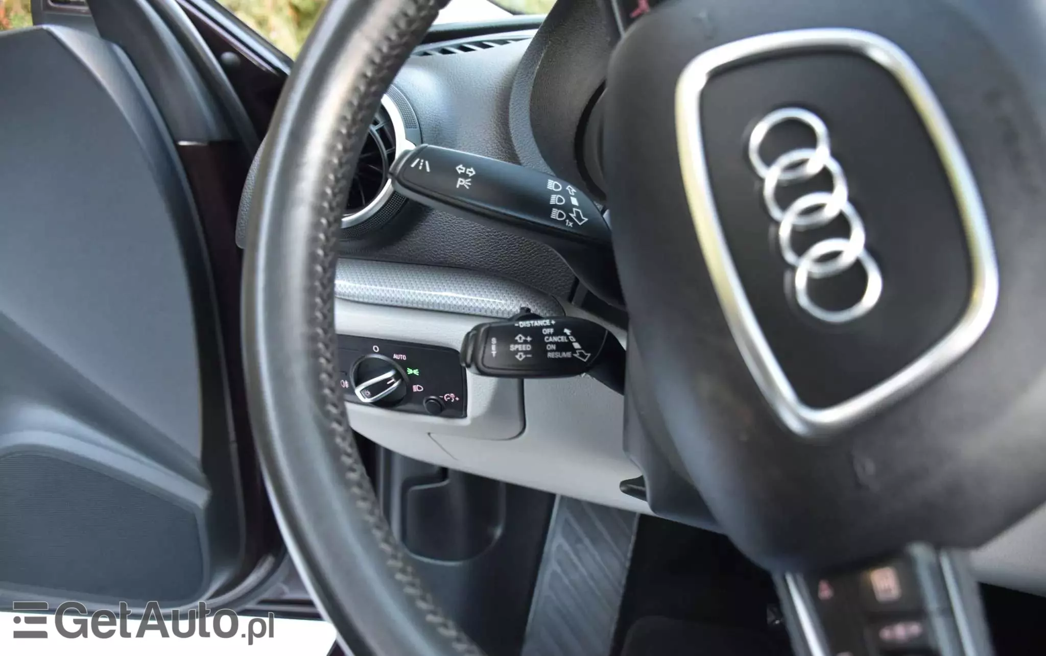 AUDI A3 1.4 TFSI Sportback S tronic S line Sportpaket