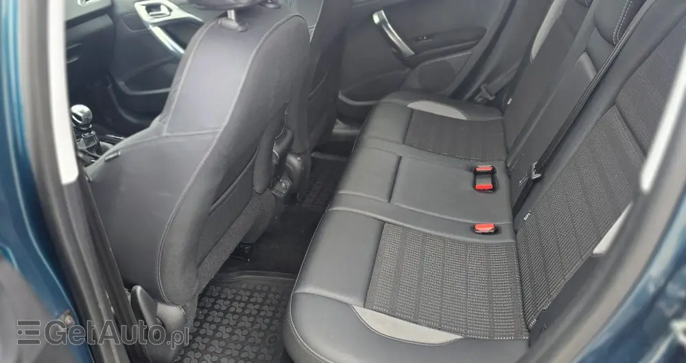 PEUGEOT 2008 1.2 PureTech Allure S&S