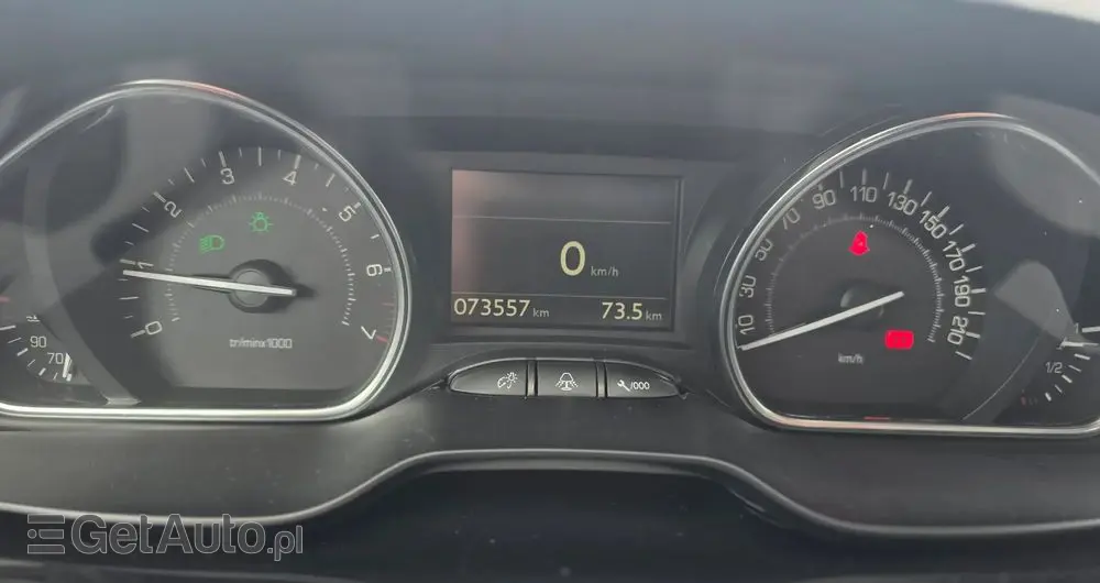 PEUGEOT 2008 1.2 PureTech Allure S&S