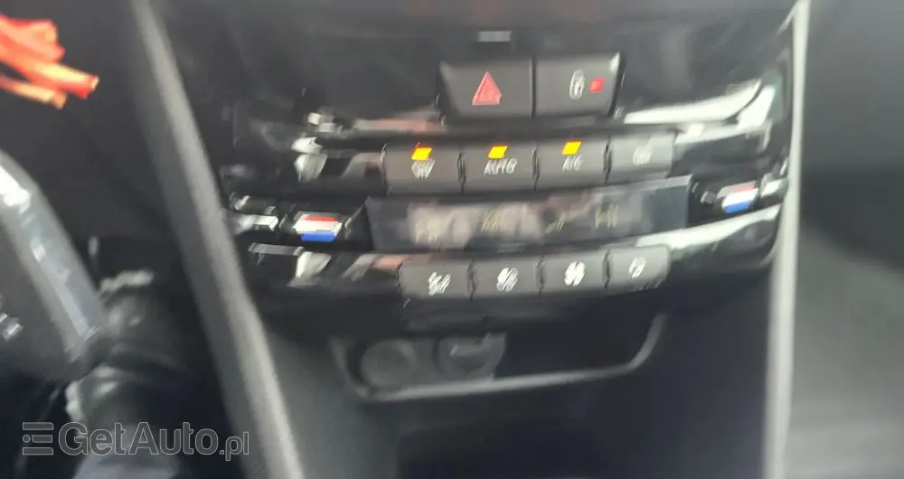 PEUGEOT 2008 1.2 PureTech Allure S&S