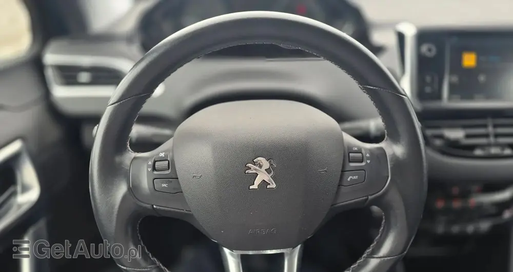 PEUGEOT 2008 1.2 PureTech Allure S&S