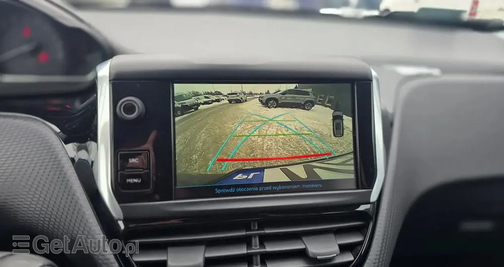 PEUGEOT 2008 1.2 PureTech Allure S&S